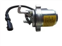 Deutz 2011 12V Matikan Injap Solenoid 04287583