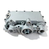 04290782 Deutz TCD2013 2Penutup Penyejuk Minyak Enjin V