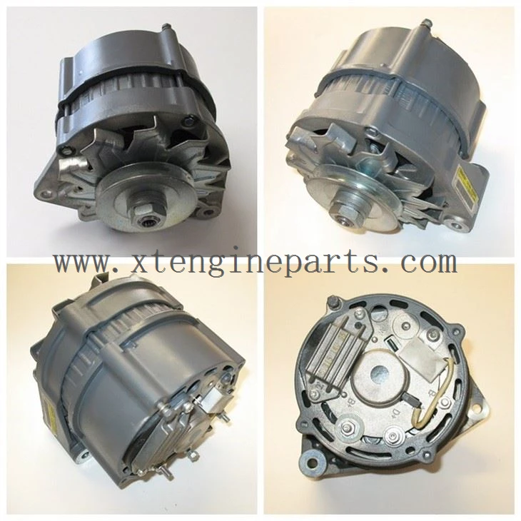 01183852 Deutz 912 913 Generator Alternator