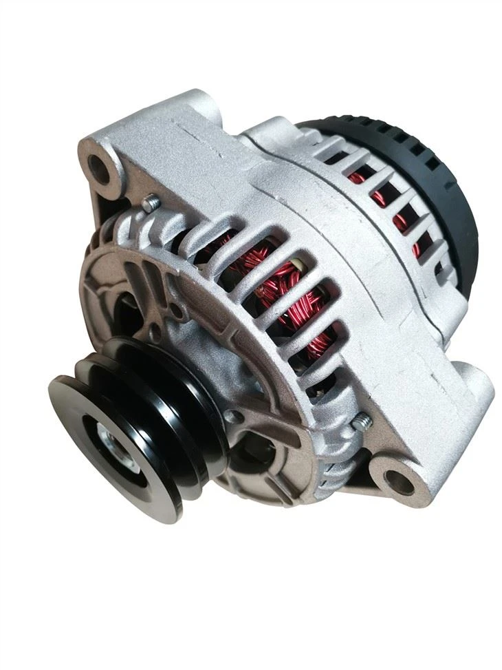 Alternator Enjin BF6M1013CP 01183604