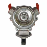 Pam Bahan Api Diafragma